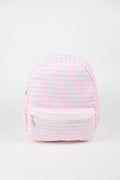 Nylon Backpack (Toddler Size) — personalized example