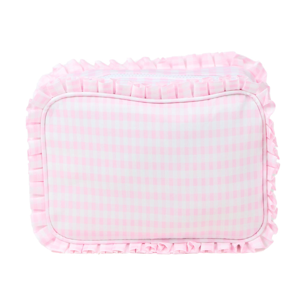 Nylon Everything Bag — personalized example
