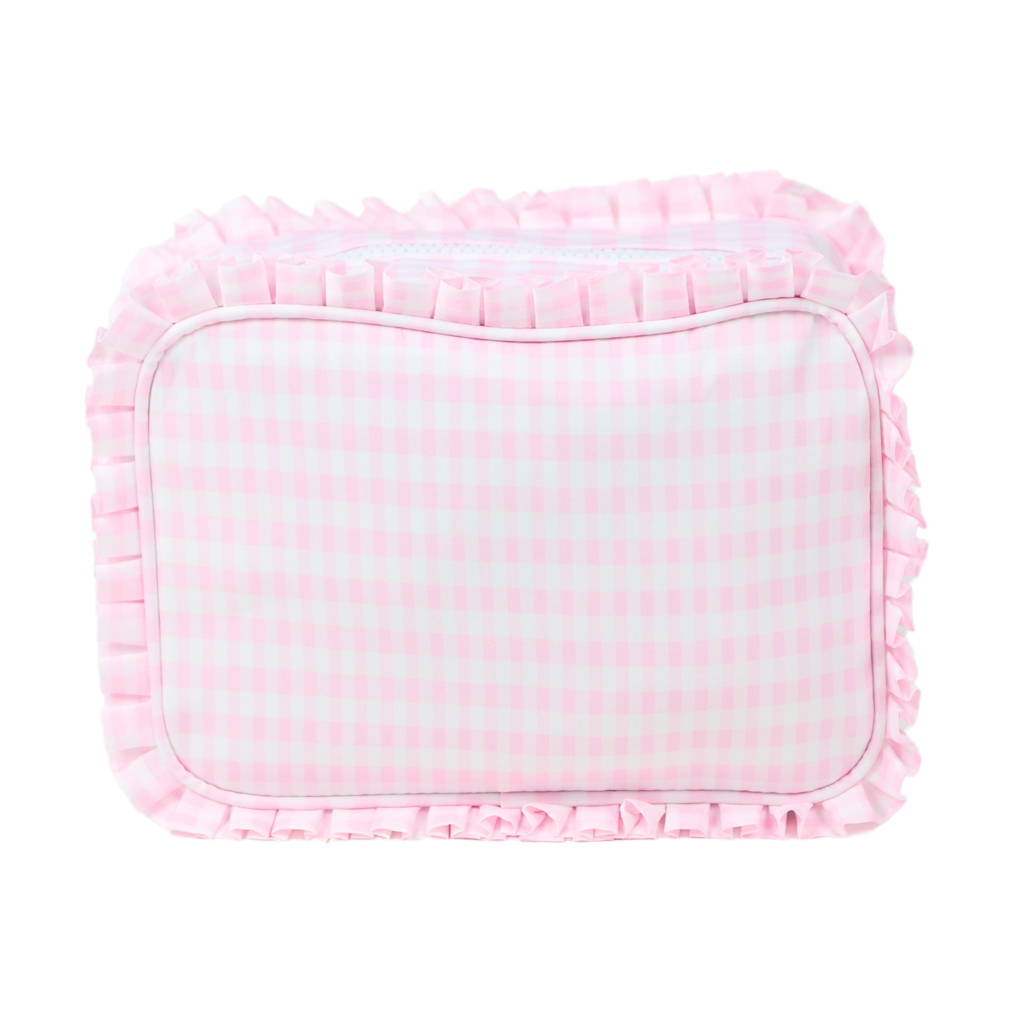 Nylon Everything Bag — personalized example
