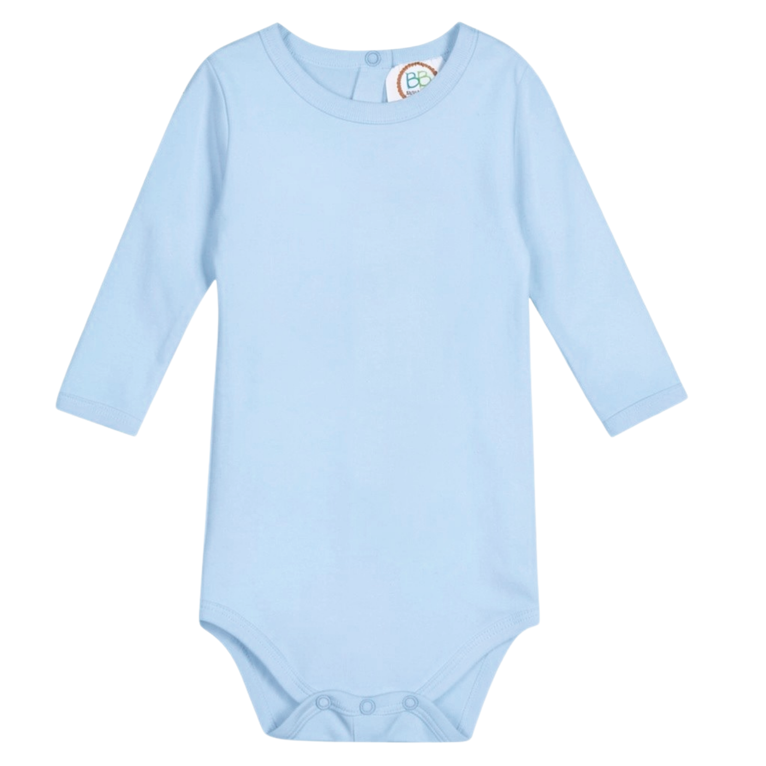 Long Sleeve Infant Bodysuit