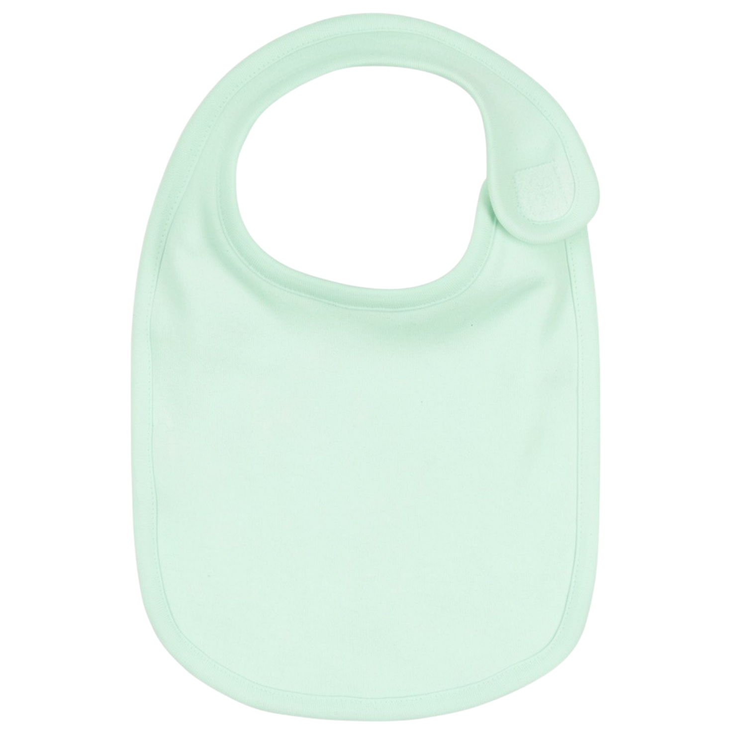 Infant Baby Bib - Plain