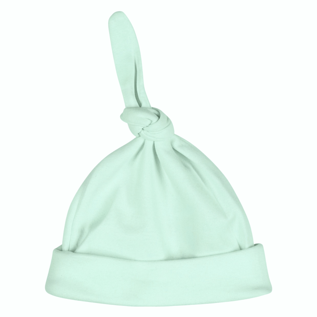 Infant Baby Beanie Knot Cap Hat
