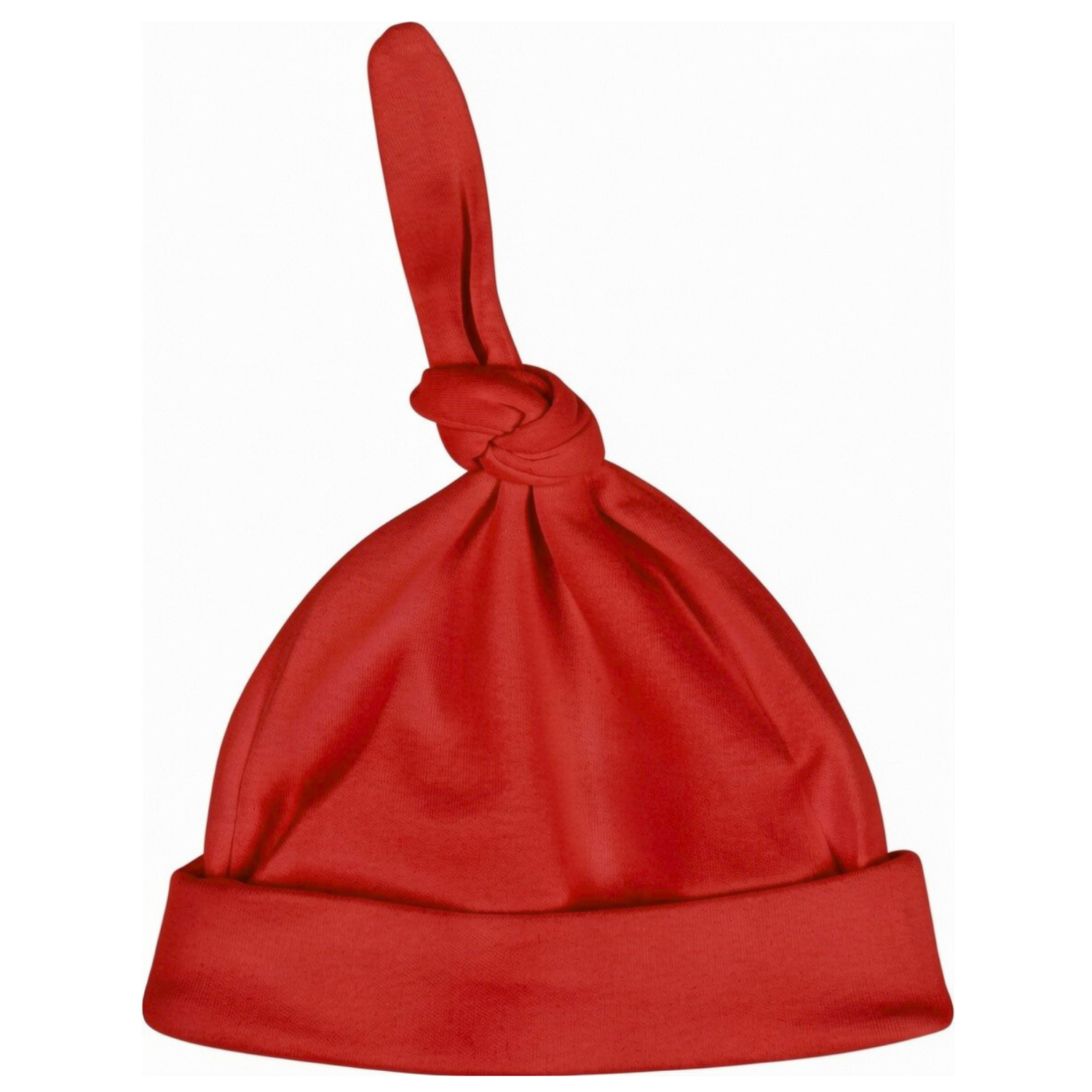 Infant Baby Beanie Knot Cap Hat