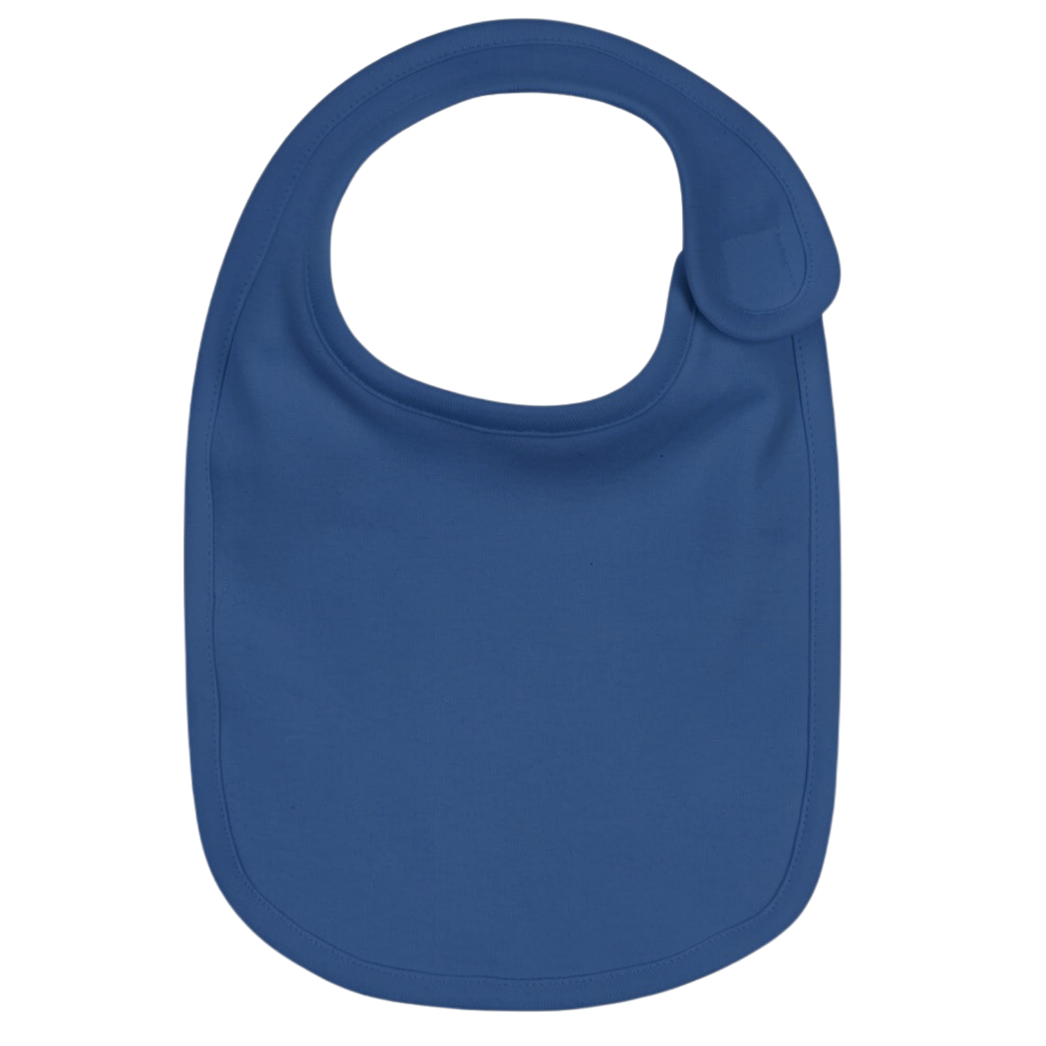 Infant Baby Bib - Plain