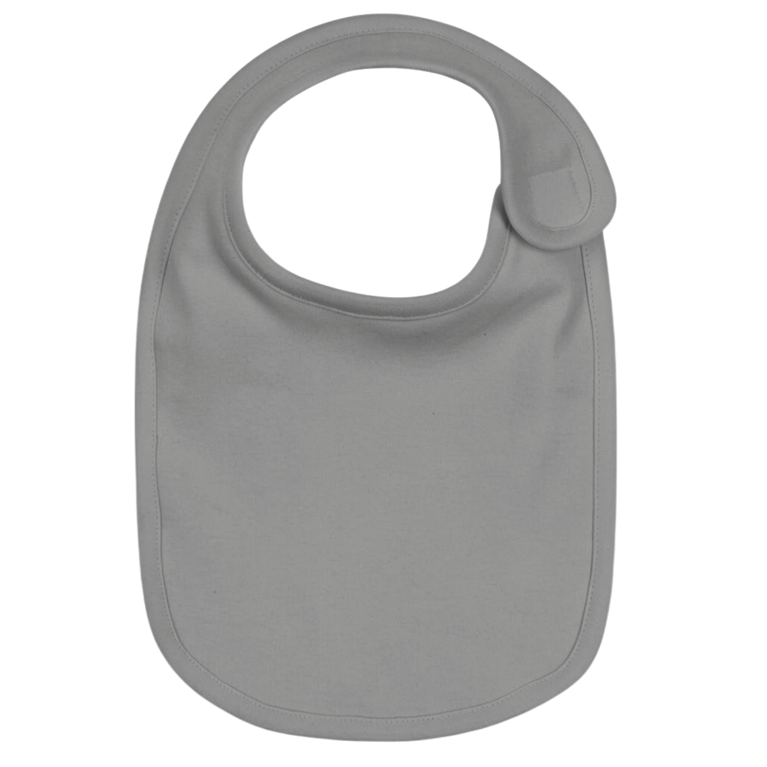 Infant Baby Bib - Plain