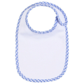 Infant Baby Bib - Plain