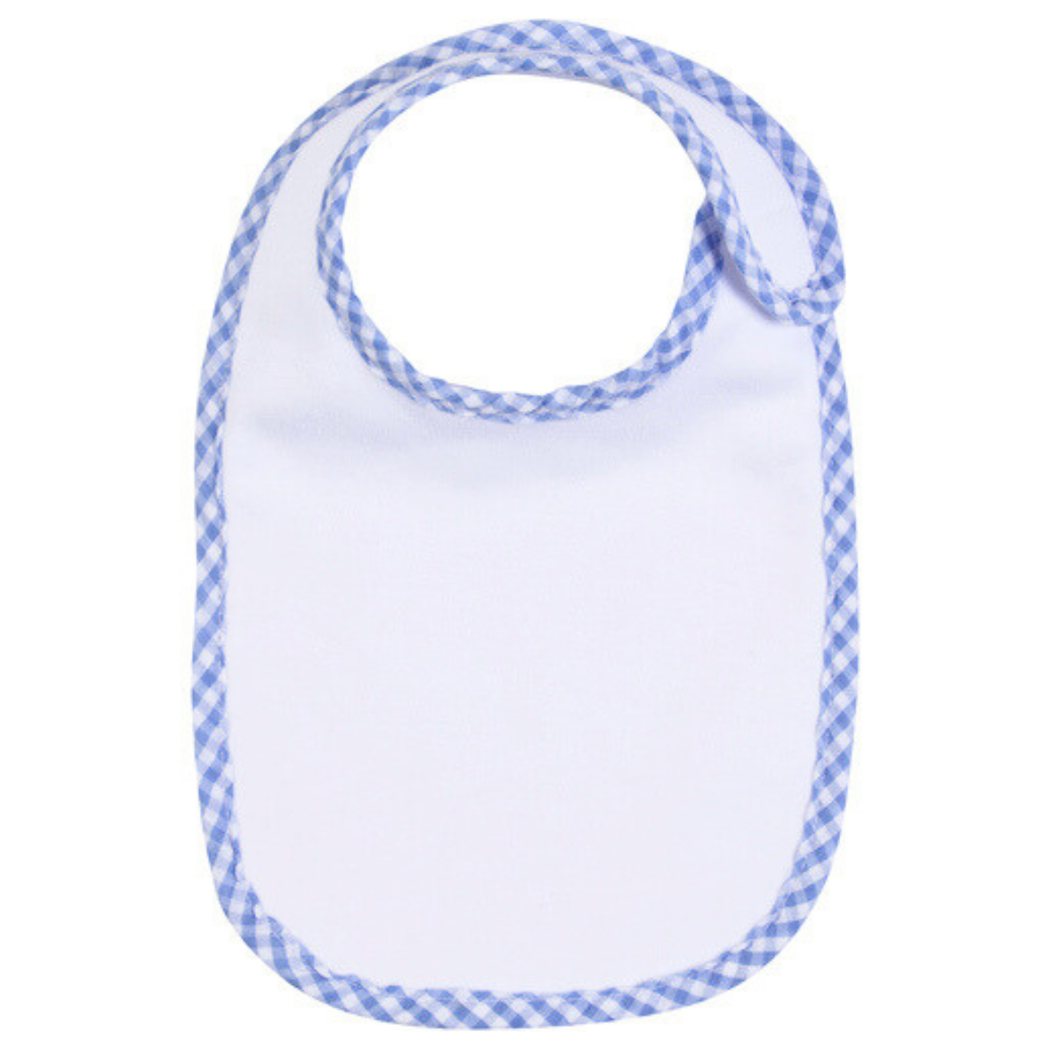 Infant Baby Bib - Plain