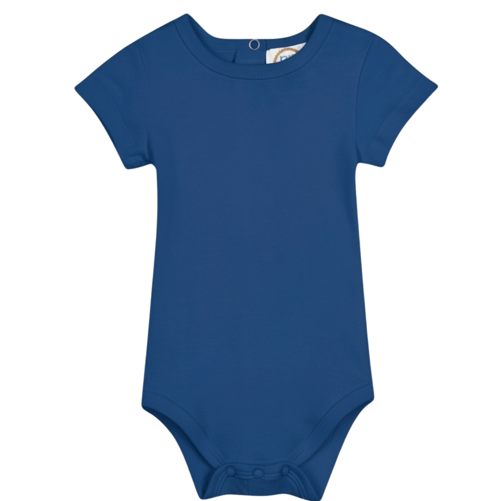Short Sleeve Infant Bodysuit