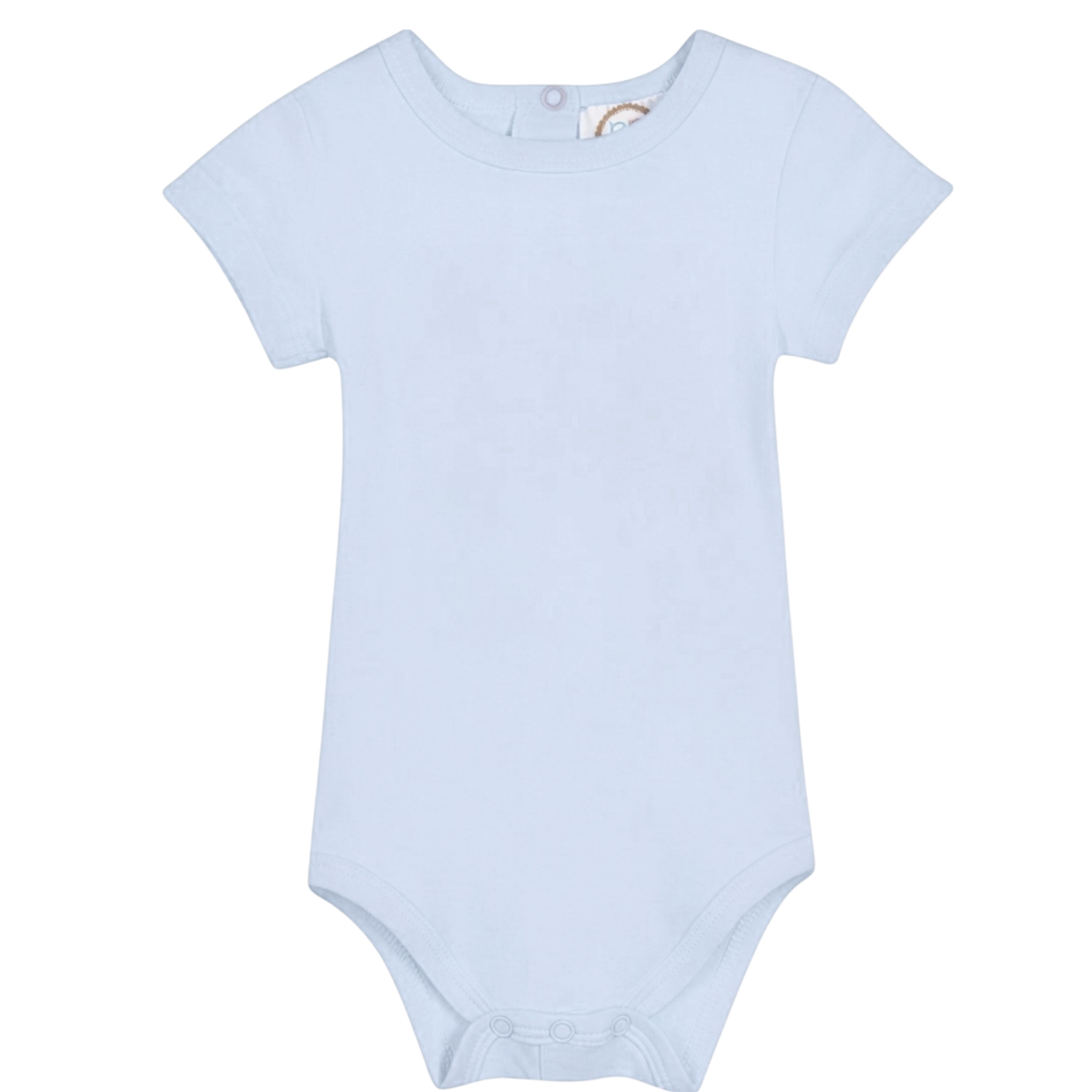 Short Sleeve Infant Bodysuit