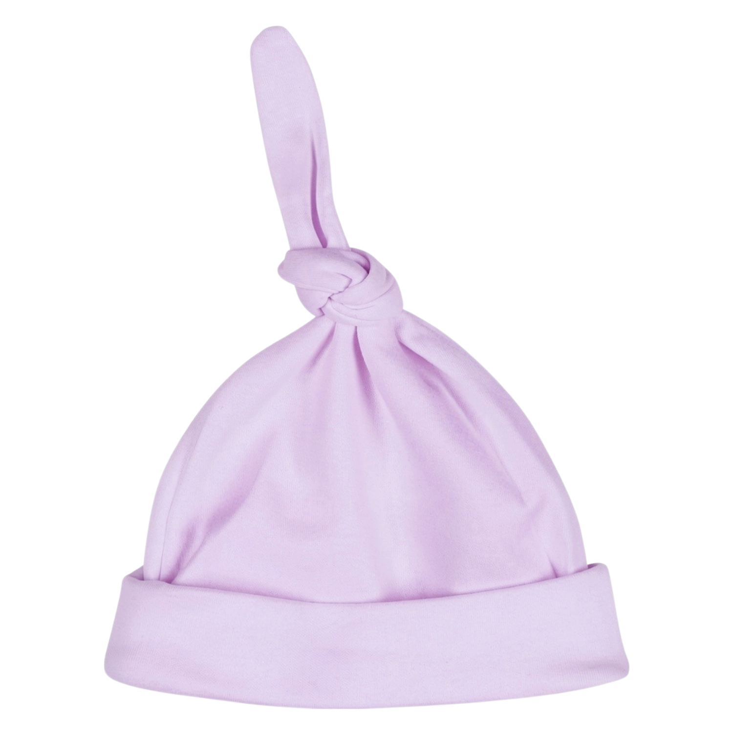 Infant Baby Beanie Knot Cap Hat