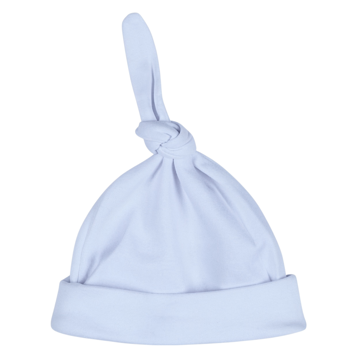 Infant Baby Beanie Knot Cap Hat