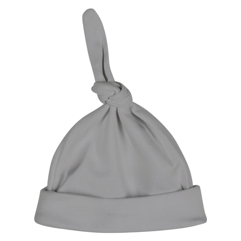 Infant Baby Beanie Knot Cap Hat
