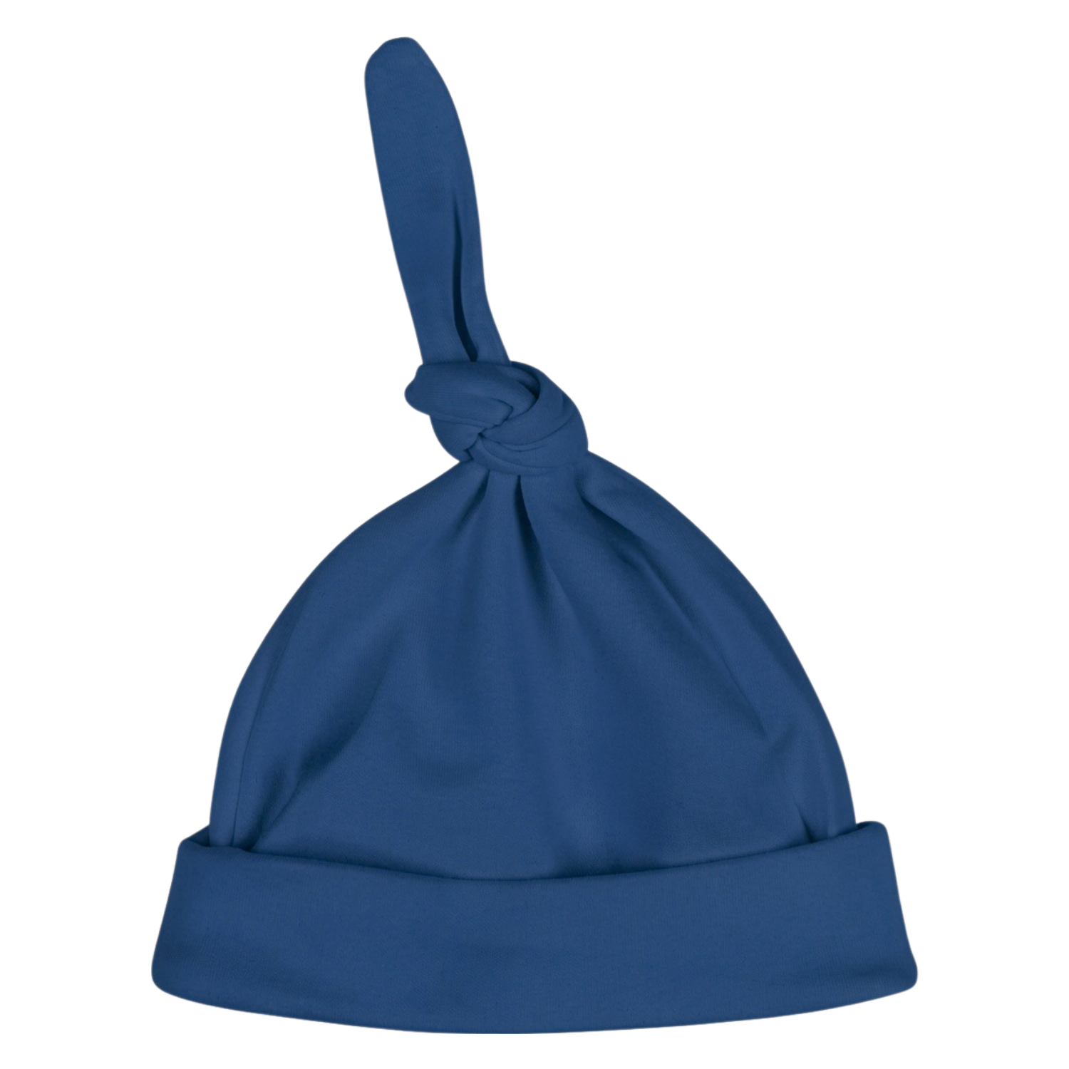 Infant Baby Beanie Knot Cap Hat