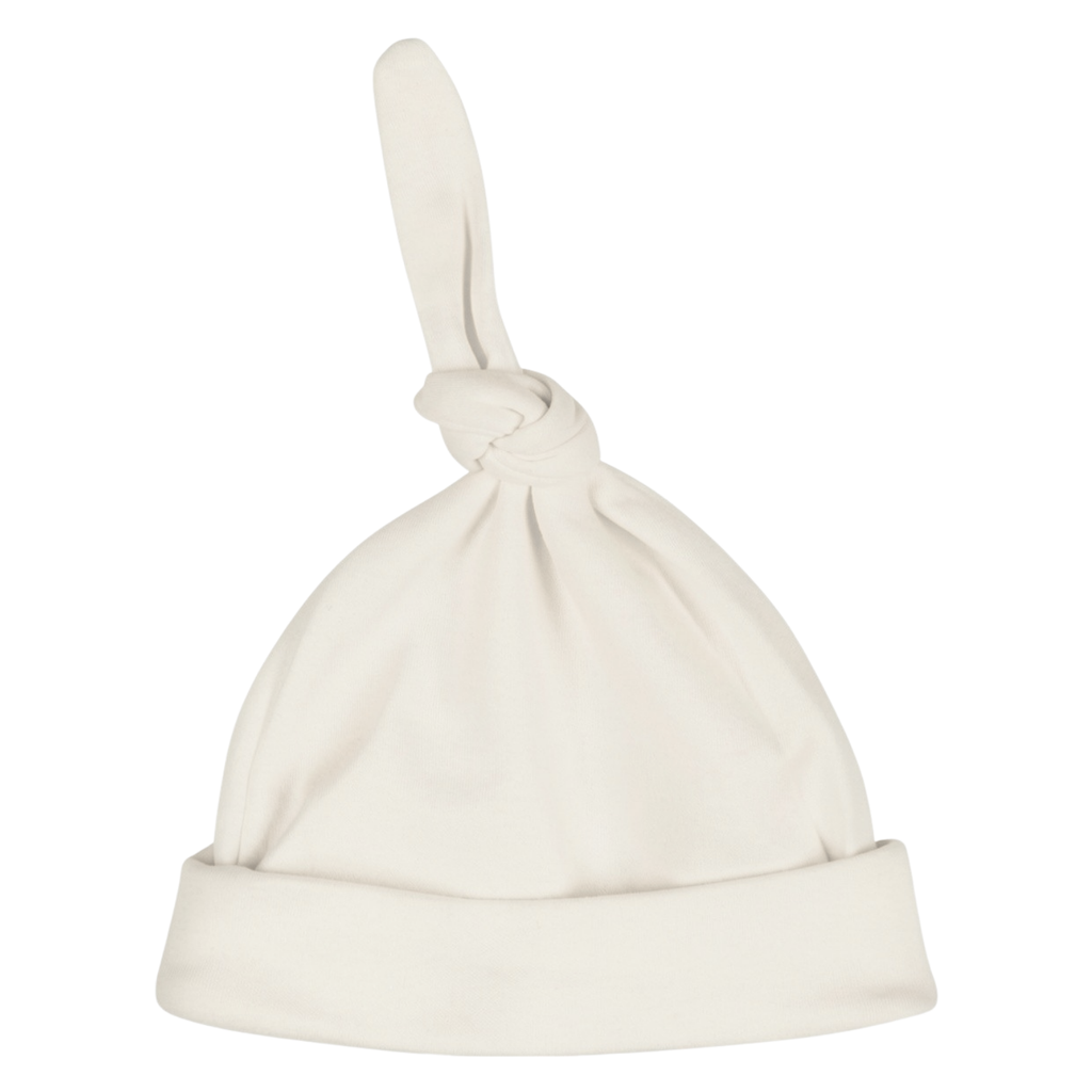 Infant Baby Beanie Knot Cap Hat