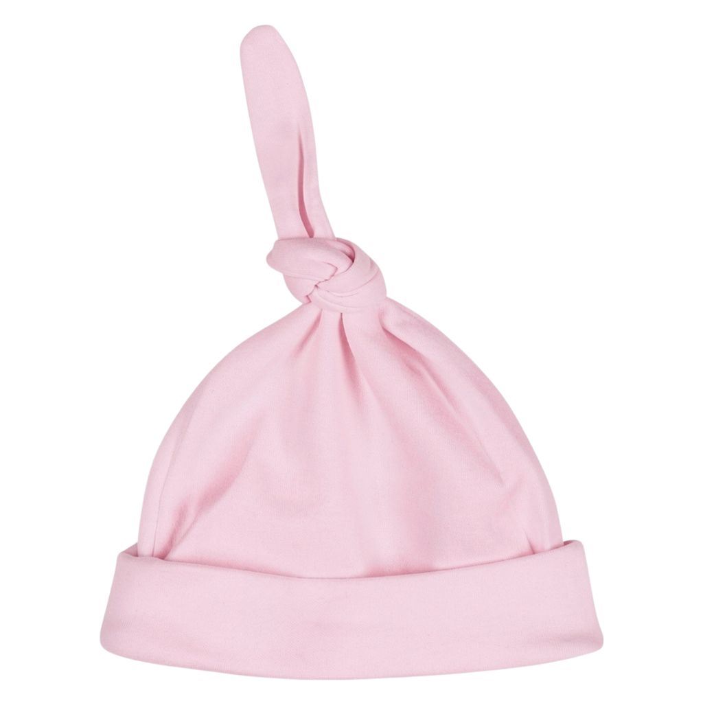 Infant Baby Beanie Knot Cap Hat