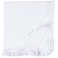 Infant Blanket - Ruffle
