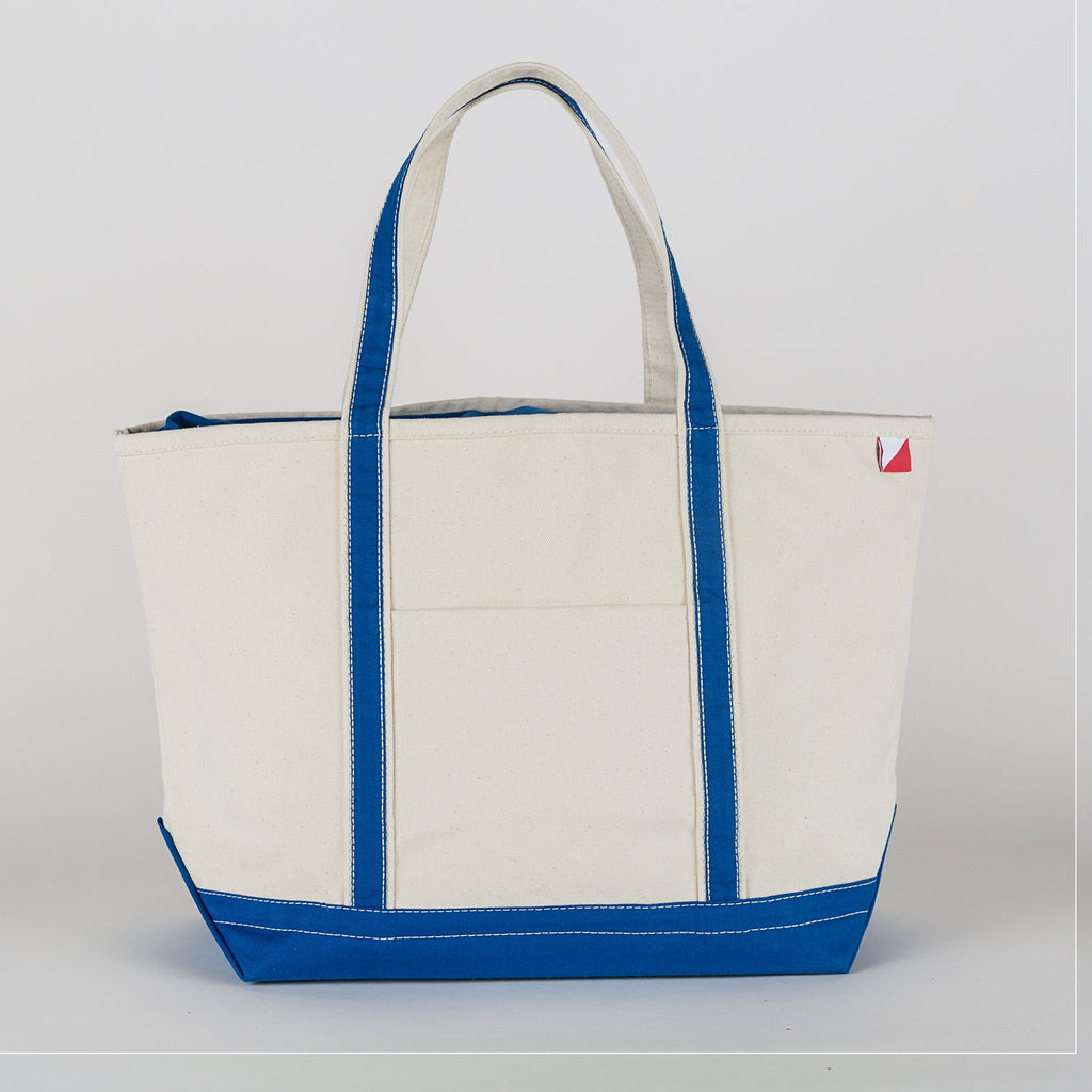 ShoreBags Classic Tote Large Private Label Customizable