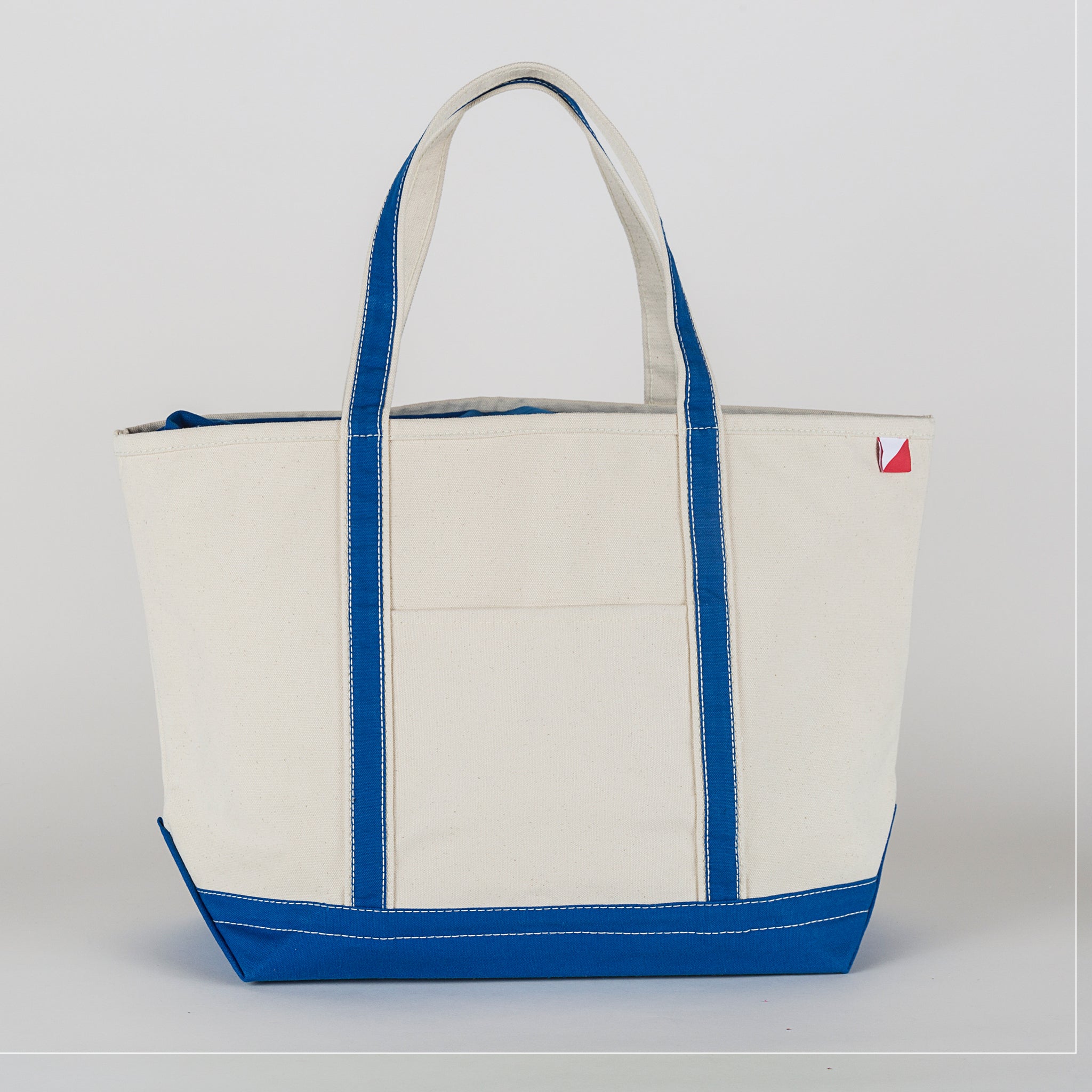 ShoreBags Classic Tote Large Private Label Customizable