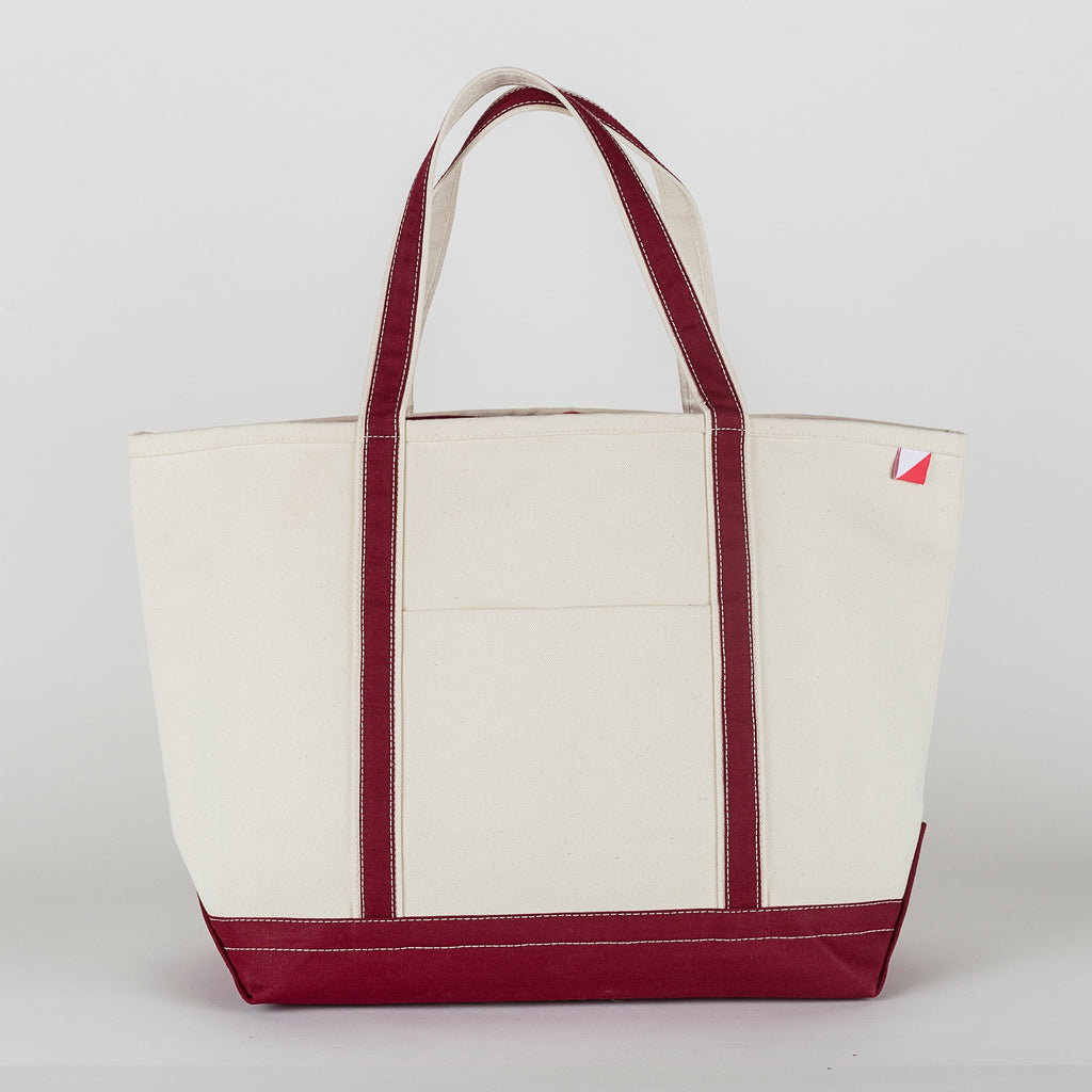 ShoreBags Classic Tote Large Private Label Customizable