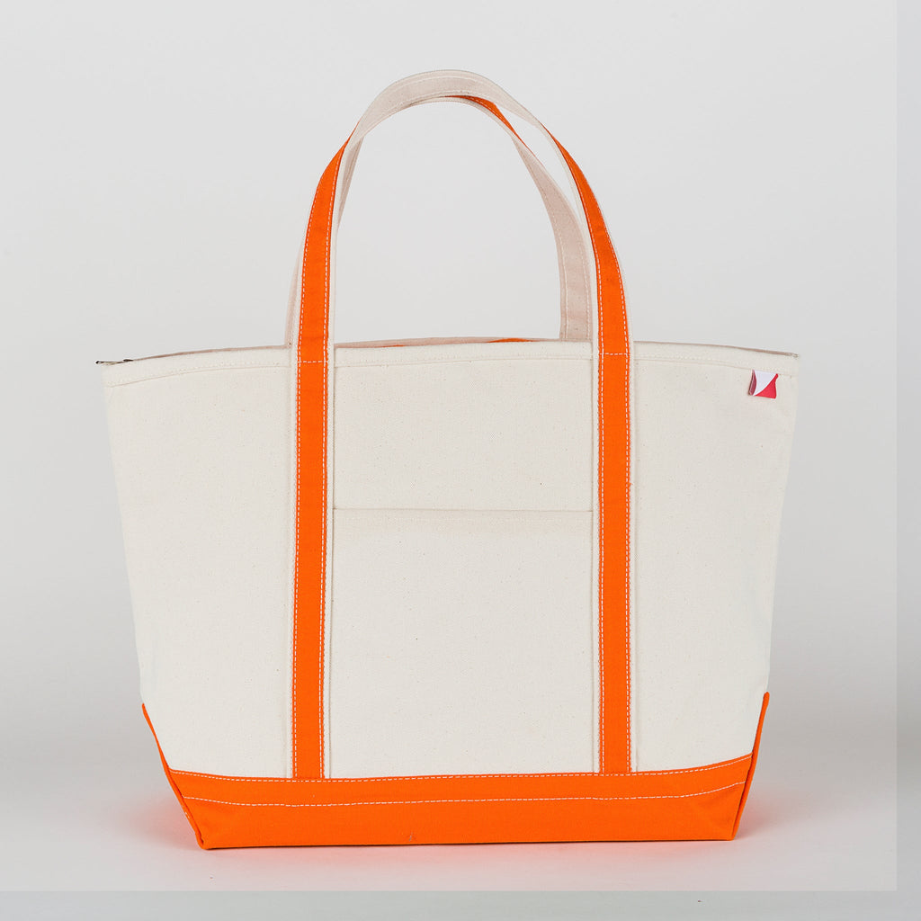 ShoreBags Classic Tote Large Private Label Customizable