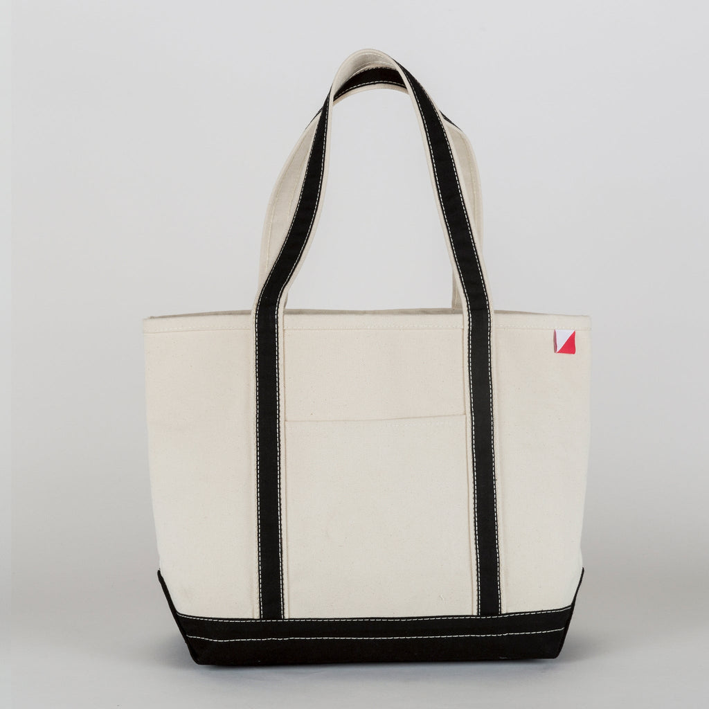 ShoreBags Classic Tote Medium Private Label Customizable