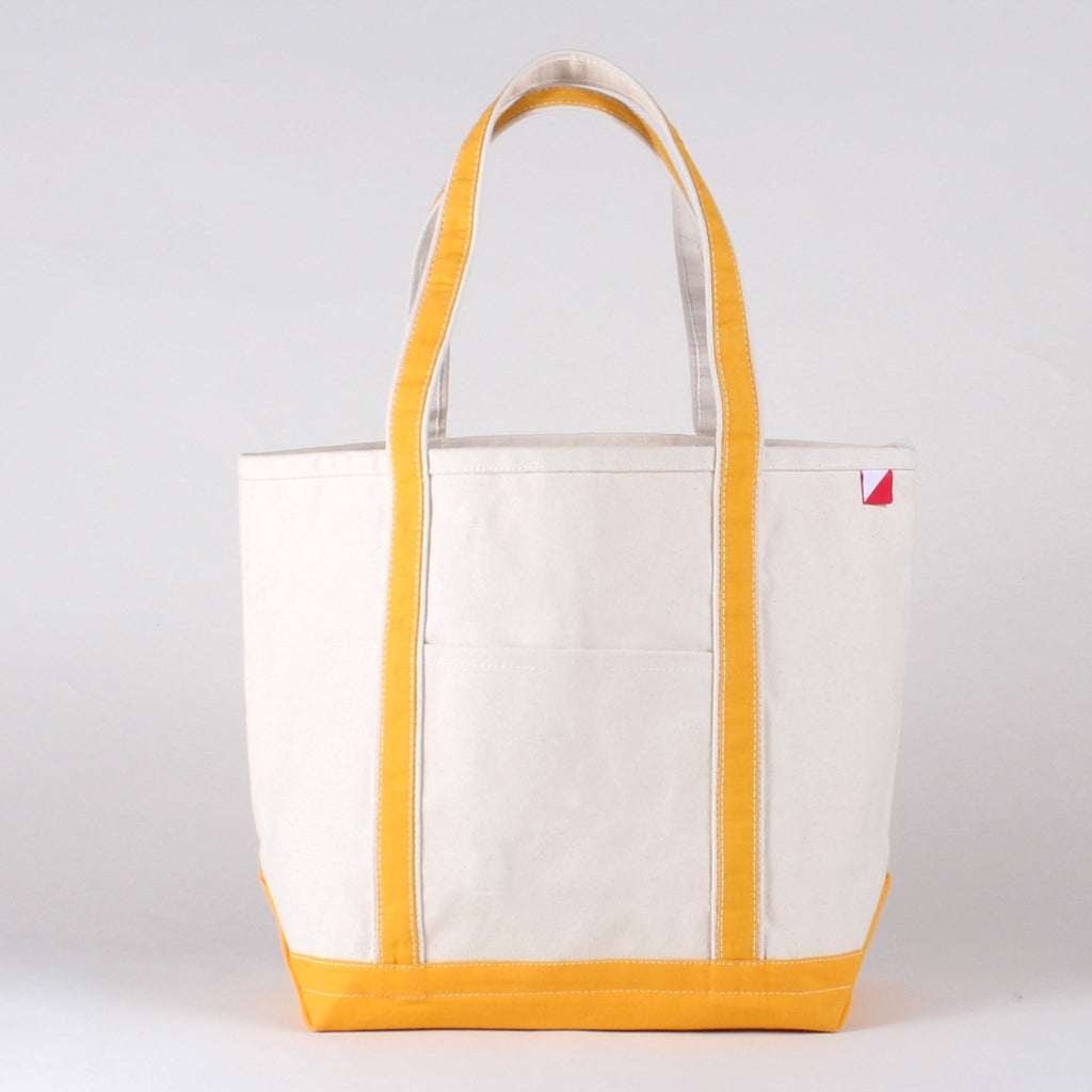 ShoreBags Classic Tote Medium Private Label Customizable