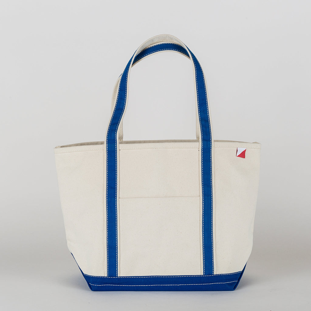 ShoreBags Classic Tote Medium Private Label Customizable — personalized example