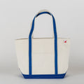 ShoreBags Classic Tote Medium Private Label Customizable — personalized example