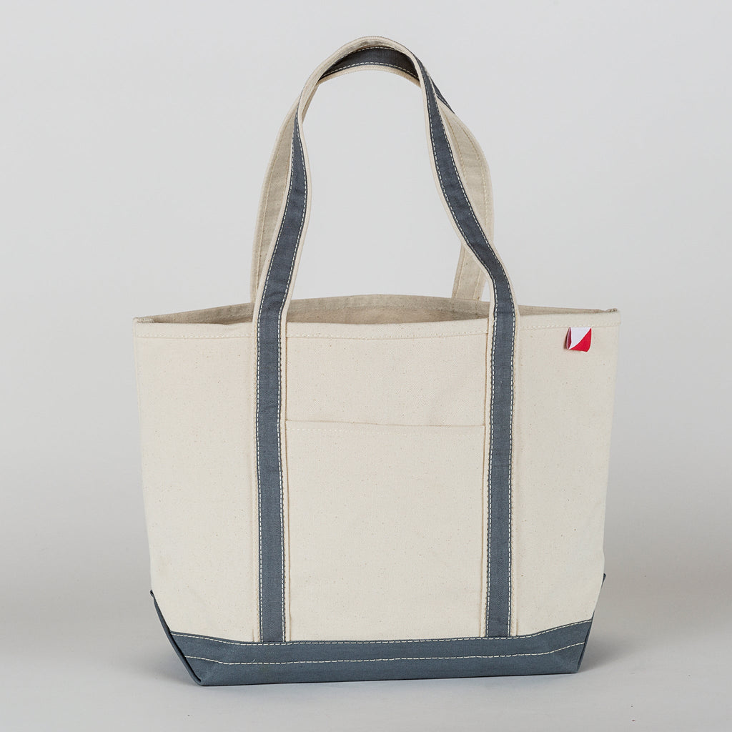 ShoreBags Classic Tote Medium Private Label Customizable