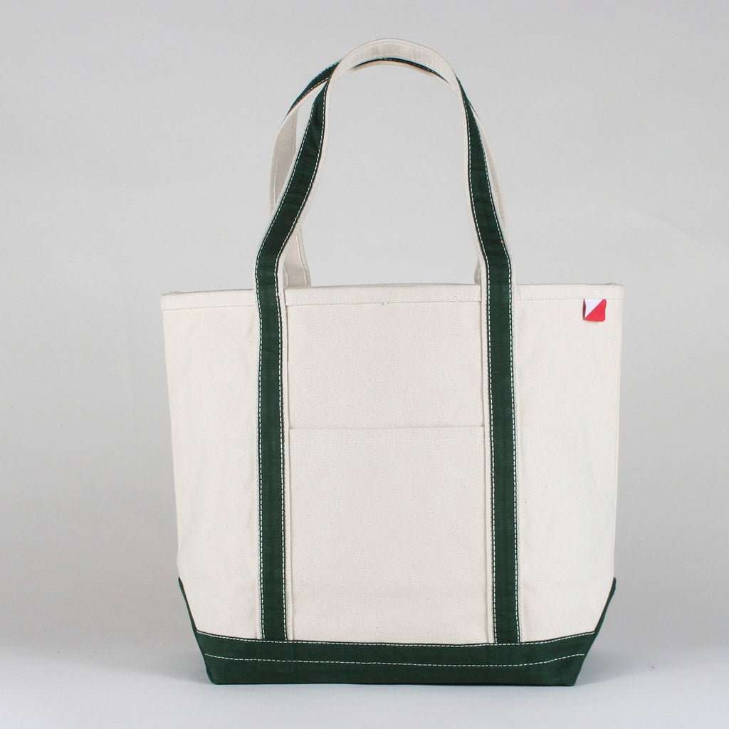 ShoreBags Classic Tote Medium Private Label Customizable