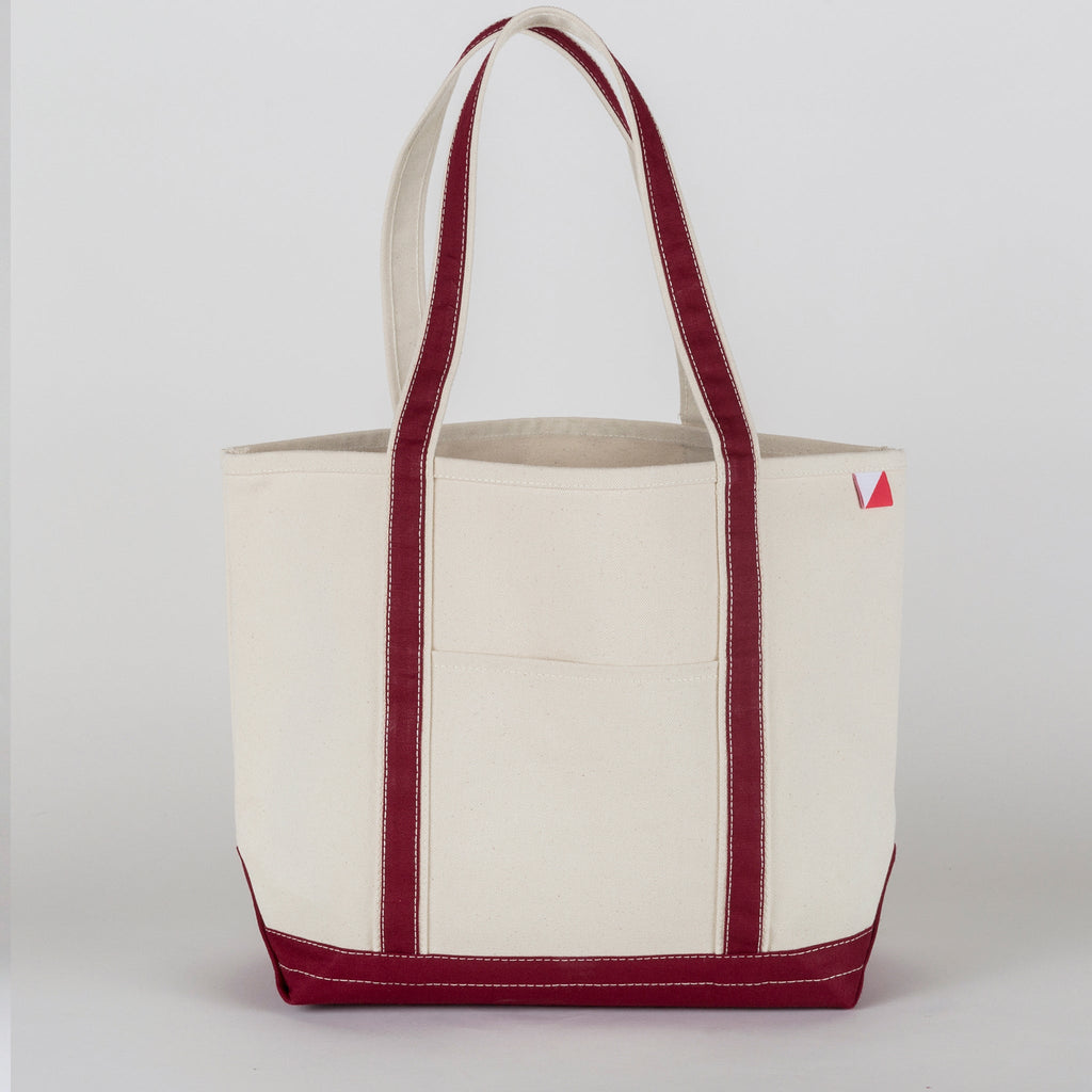 ShoreBags Classic Tote Medium Private Label Customizable