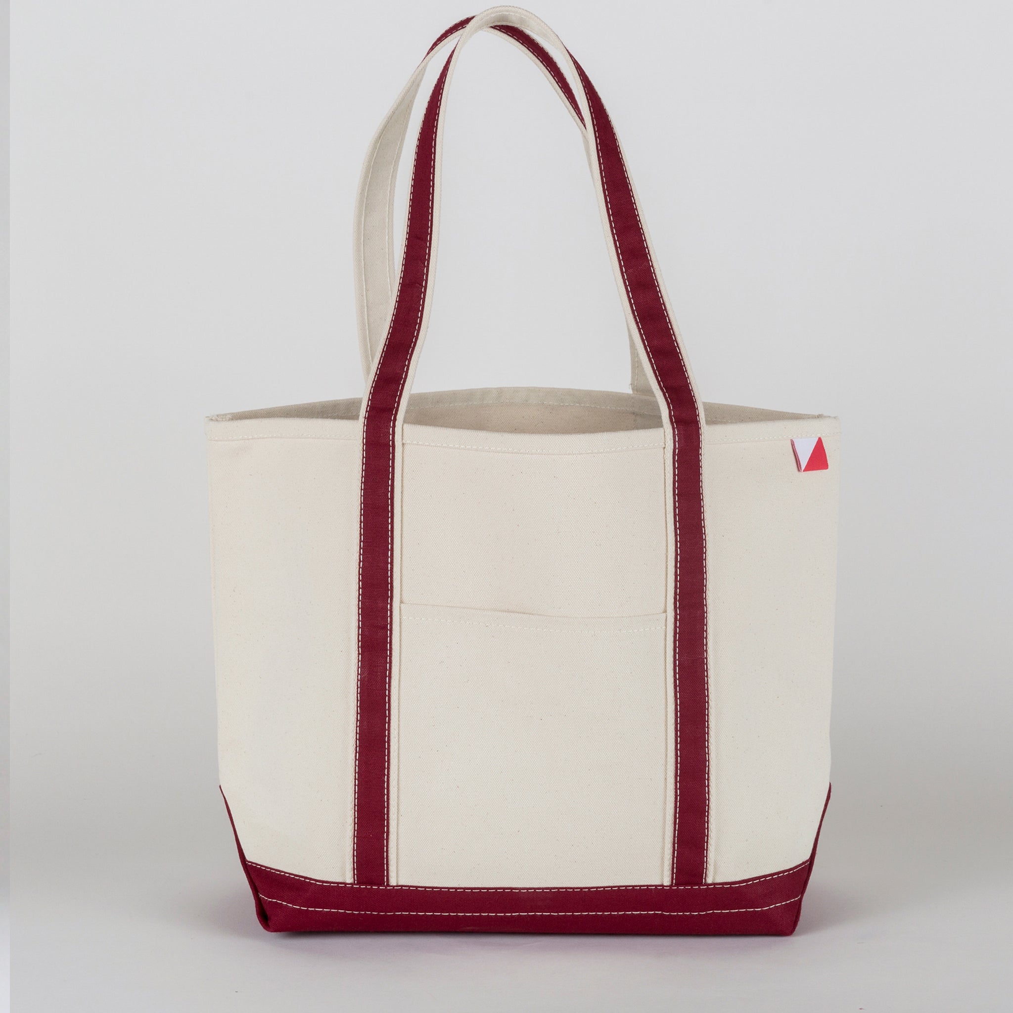 ShoreBags Classic Tote Medium Private Label Customizable