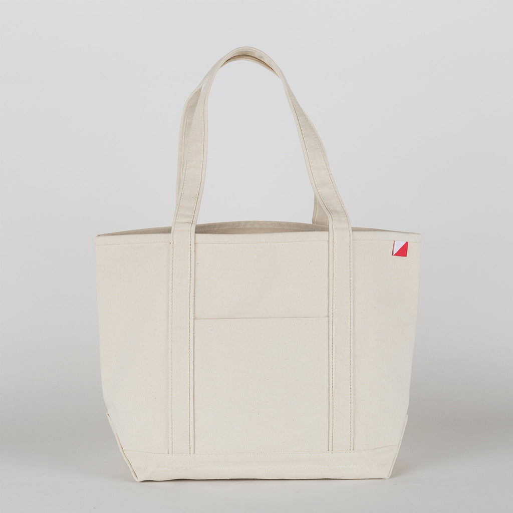 ShoreBags Classic Tote Medium Private Label Customizable