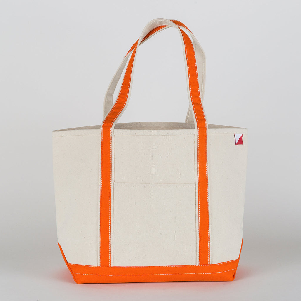 ShoreBags Classic Tote Medium Private Label Customizable