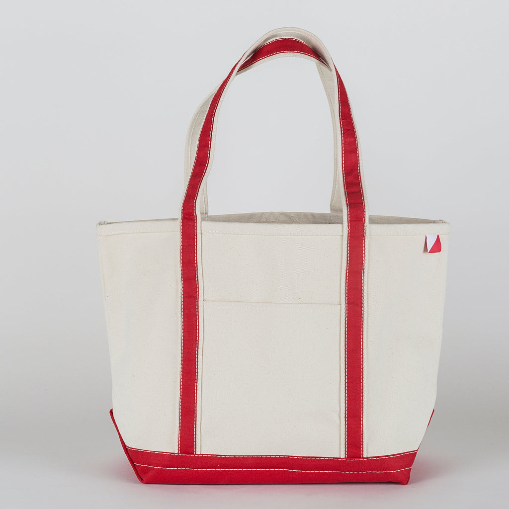 ShoreBags Classic Tote Medium Private Label Customizable