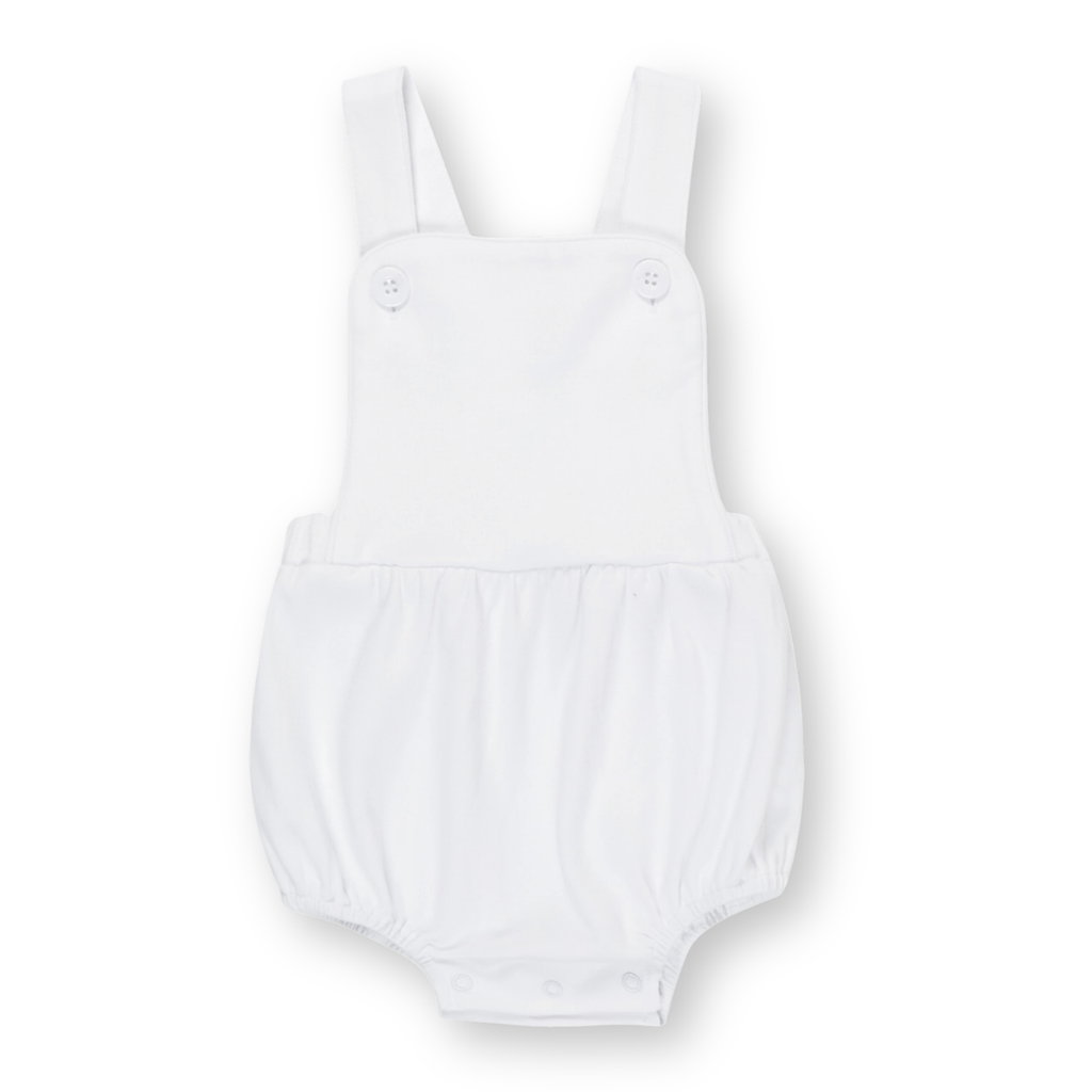 Boy's Vintage Style Sunsuit