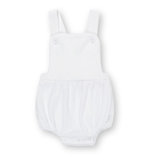 Boy's Vintage Style Sunsuit