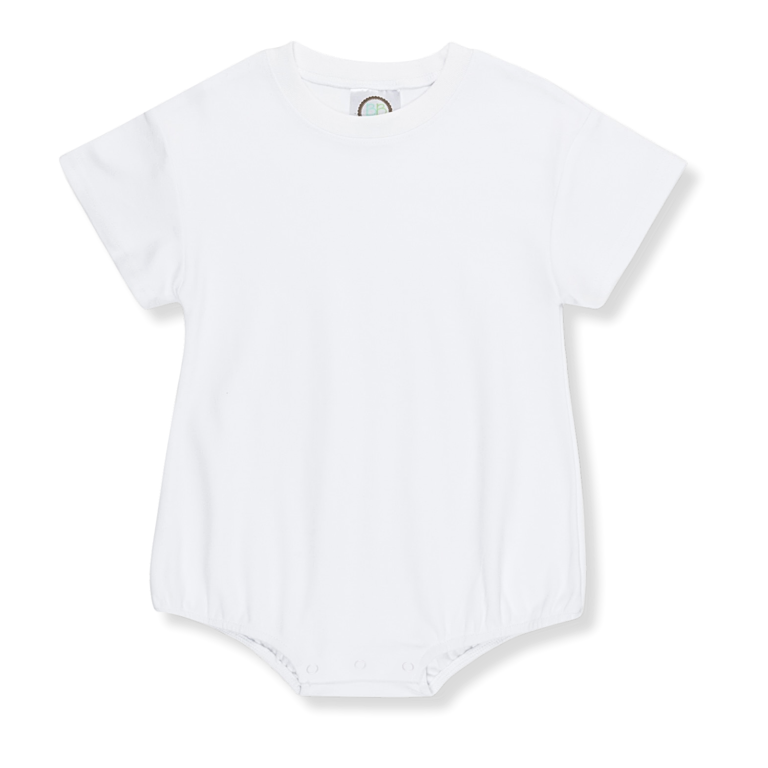 Short Sleeved Bubble — personalized example