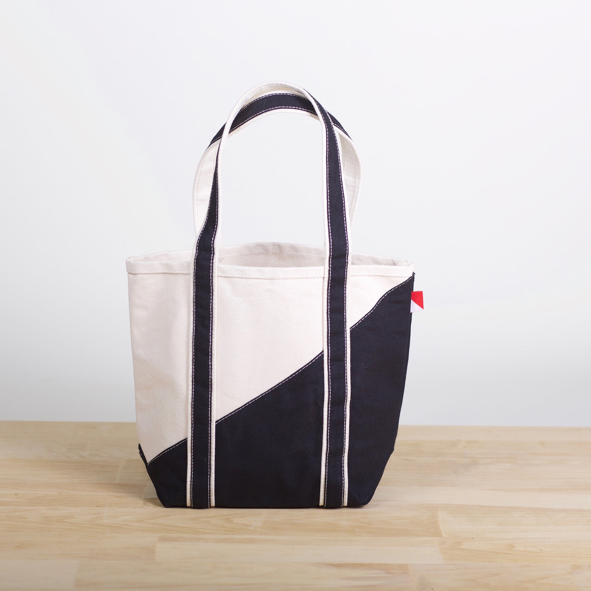 Contemporary Tote Bag Mini