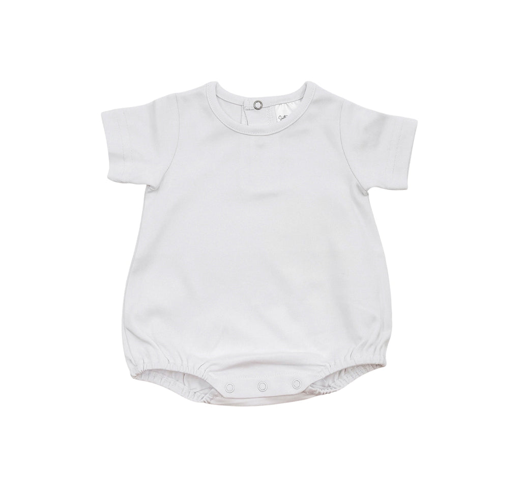 Classic Charlie Short Sleeve Bubble
