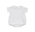 Classic Charlie Short Sleeve Bubble