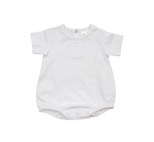 Classic Charlie Short Sleeve Bubble