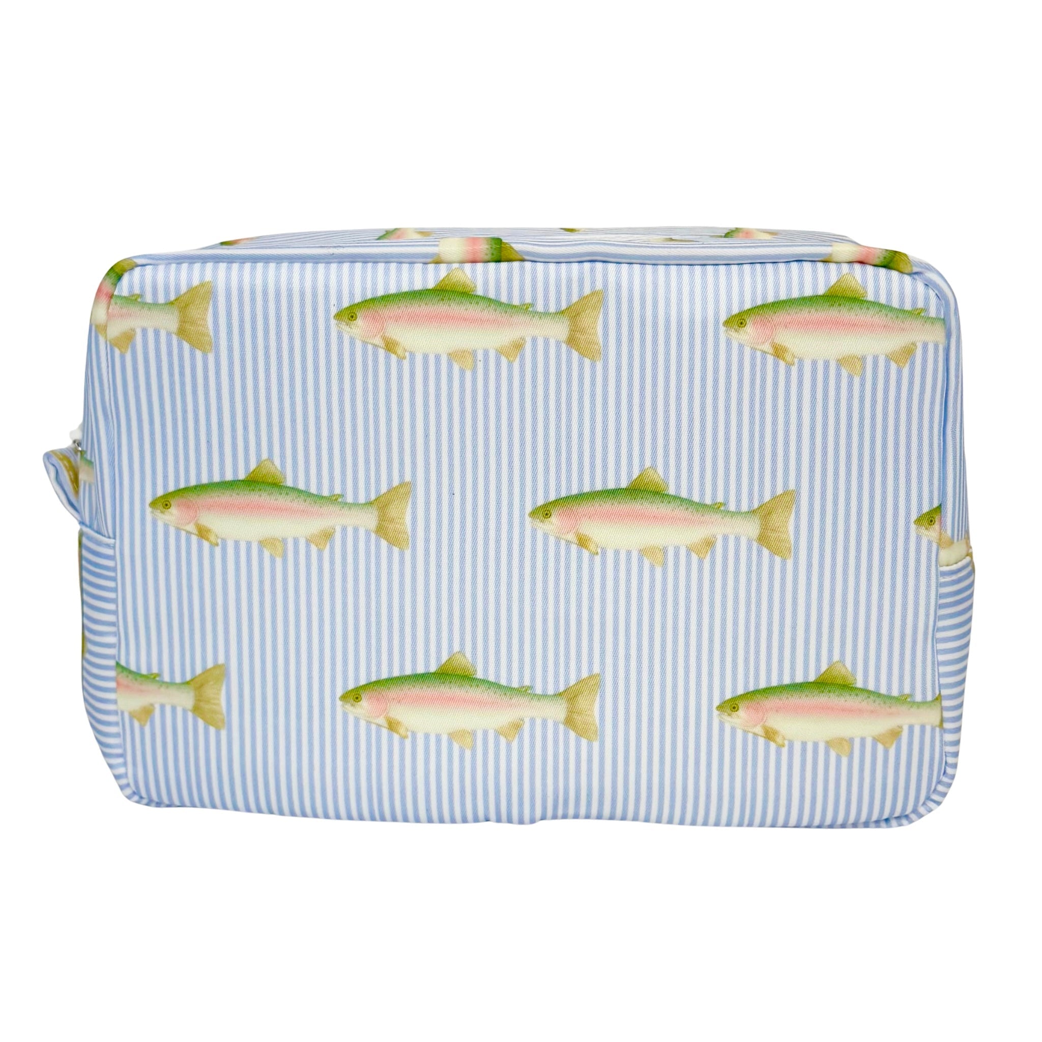 Nylon Everything Bag