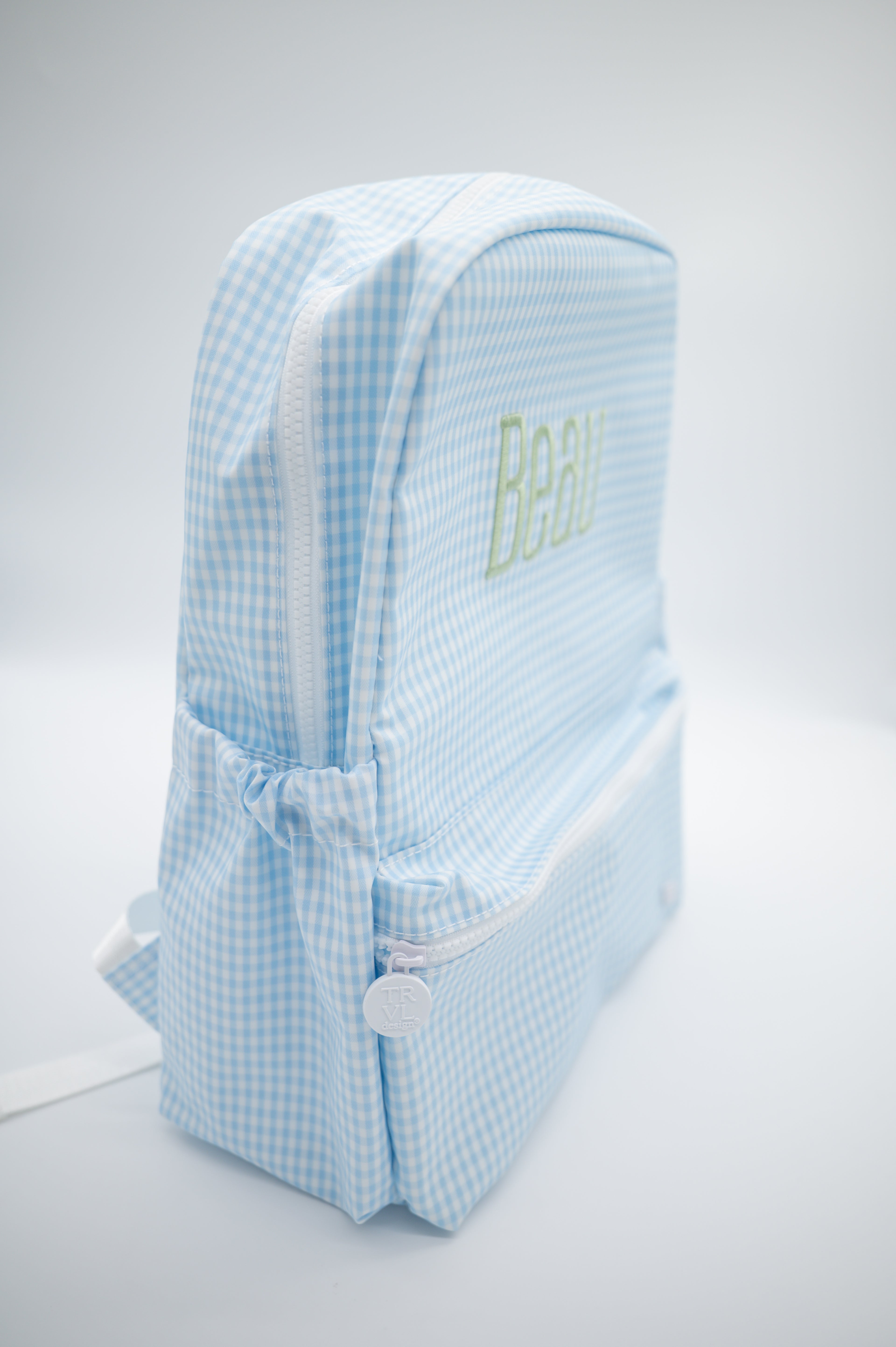TRVL Backpack
