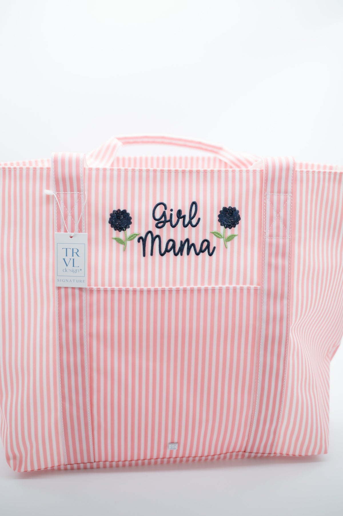 TRVL Jumbo Tote