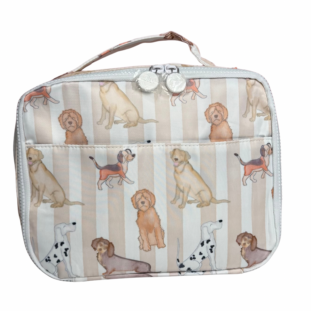 Small Nylon Lunchbag