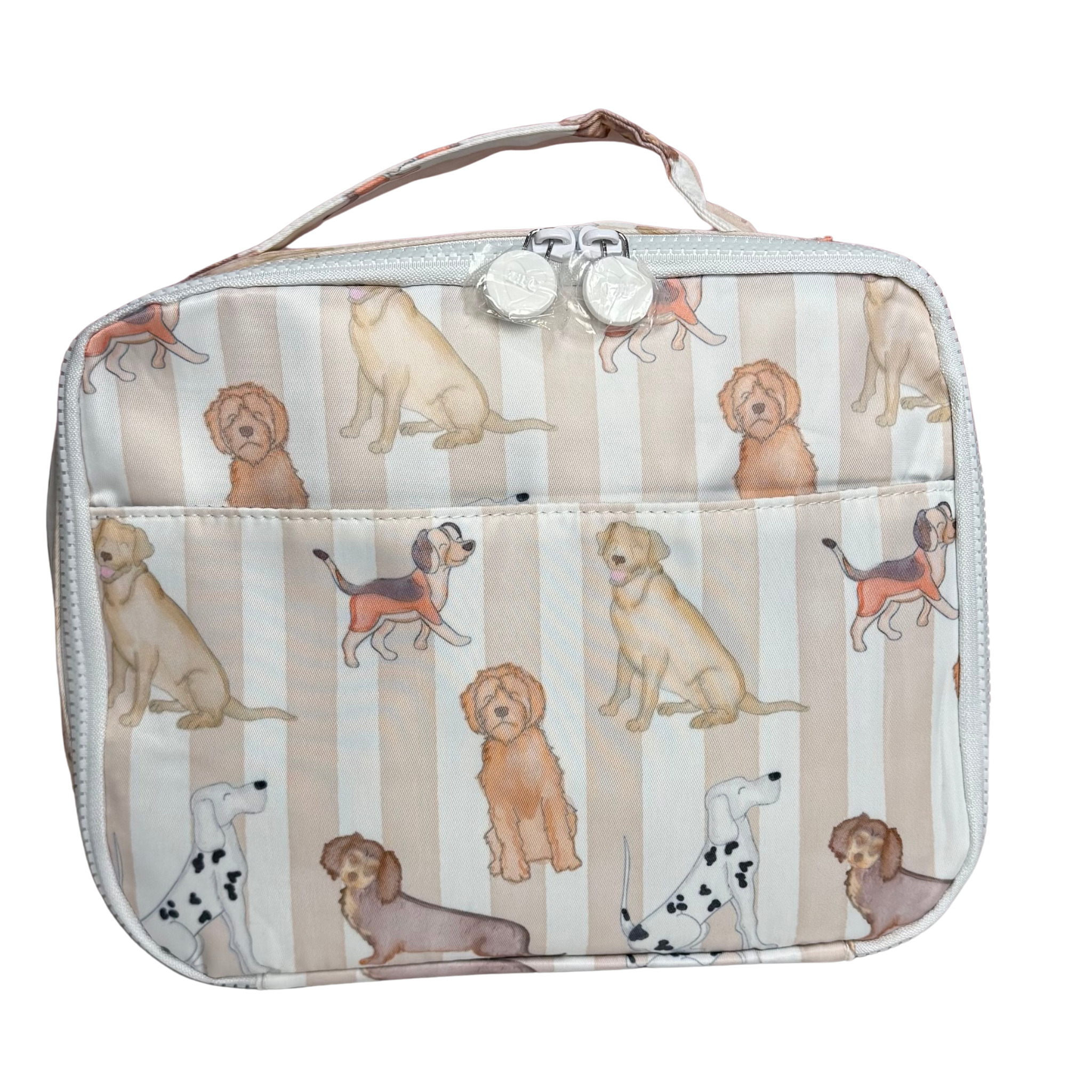 Small Nylon Lunchbag