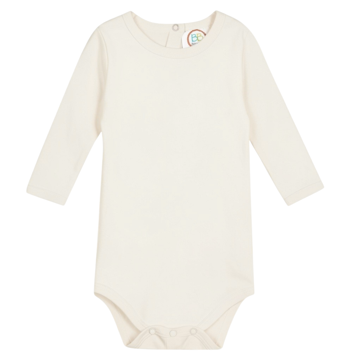 Long Sleeve Infant Bodysuit