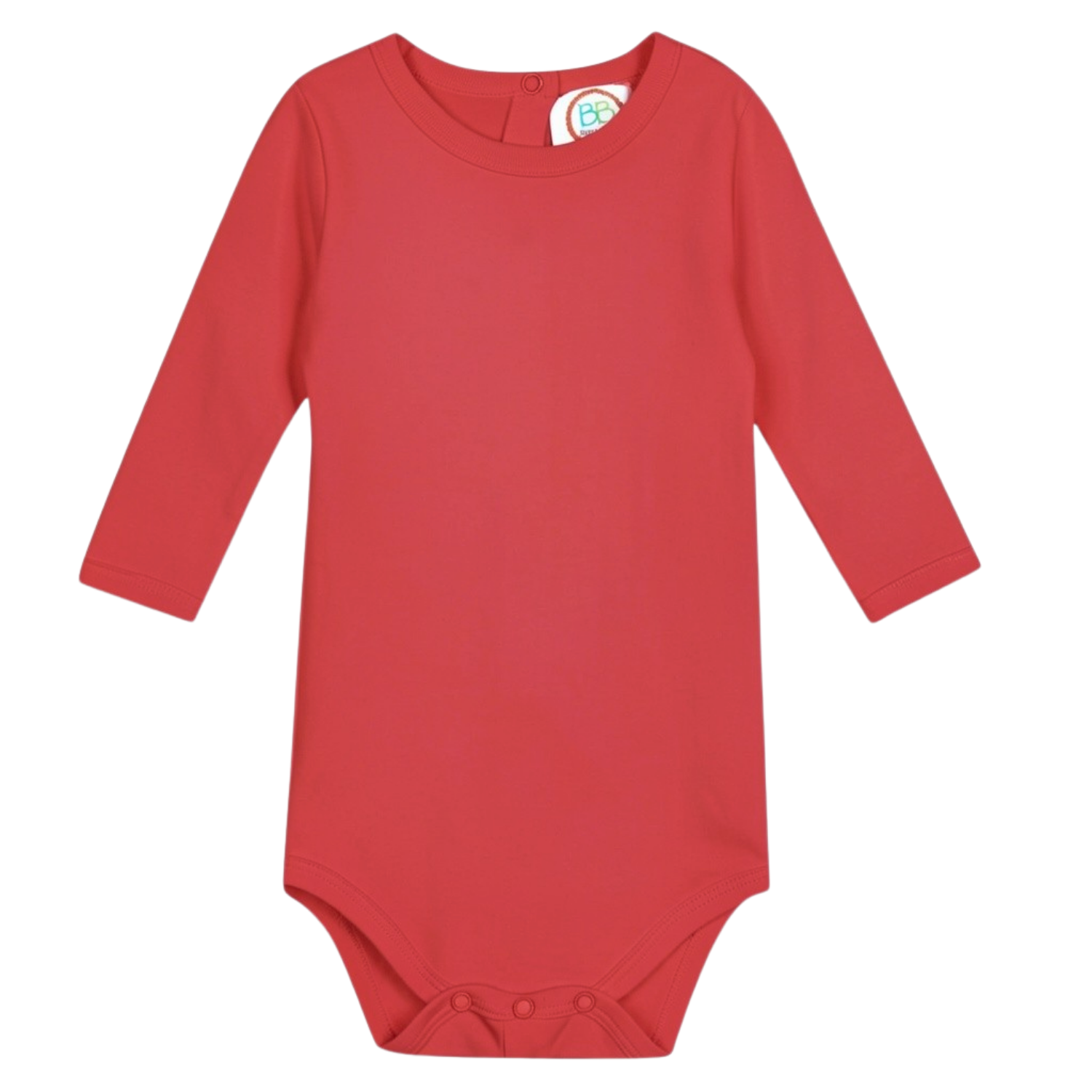 Long Sleeve Infant Bodysuit