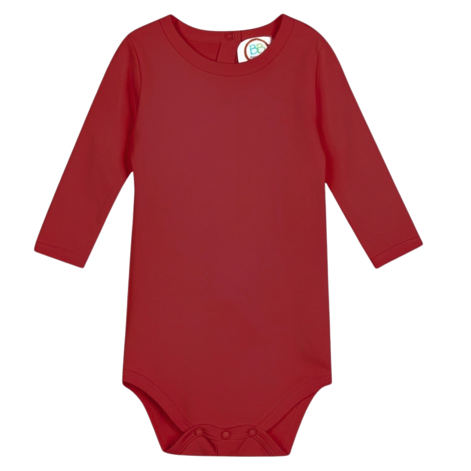 Long Sleeve Infant Bodysuit